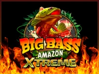 Big Bass Amazon Xtreme