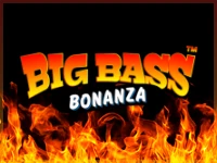 Big Bass Bonanza