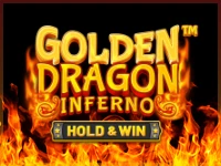 Golden Dragon Inferno