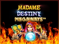 Madame Destiny Megaways