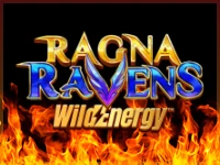 RagnaRavens WildEnergy