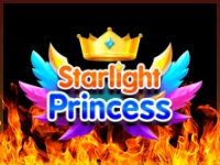 Starlight Princess