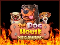 The Dog House Megaways