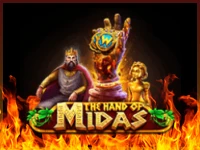 The Hand of Midas