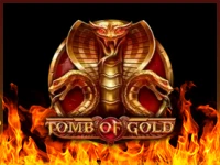 Tomb of Gold