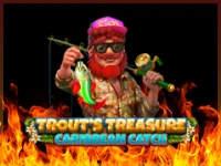 Trout’s Treasure – Caribbean Catch