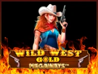 Wild West Gold Megaways